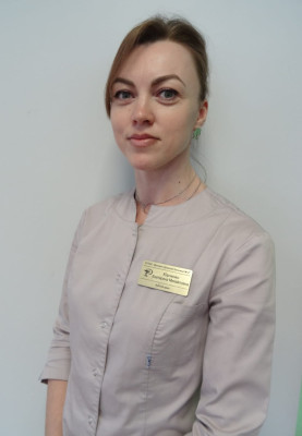 Юрченко Екатерина Михайловна Юрченко Екатерина Михайловна.