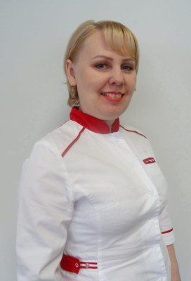 Краснова Юлия Сергеевна Краснова Юлия Сергеевна.
